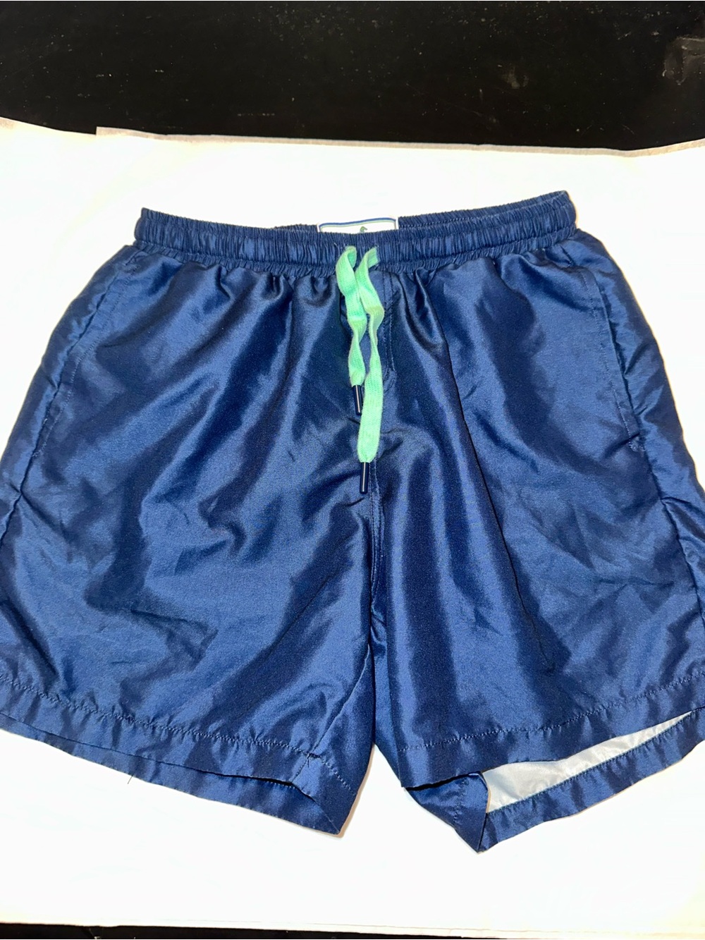 Boys Properly Tide Shorts